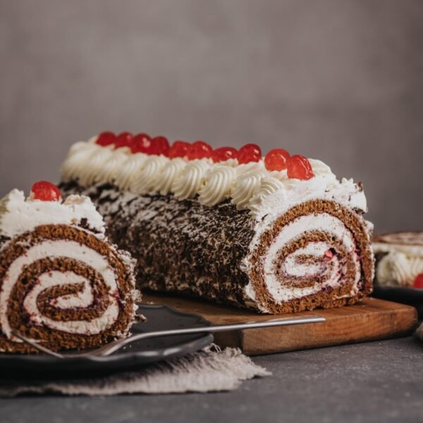 Brazo de Reina Selva Negra
