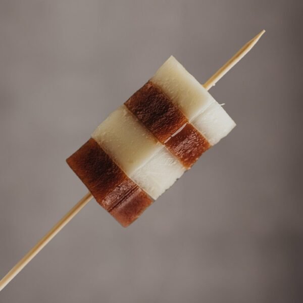 Pincho Queso de Cabra Membrillo