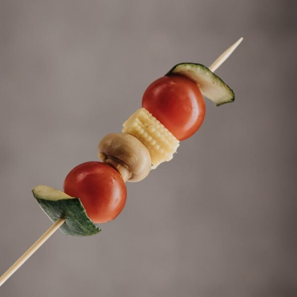 Pincho Vegetariano