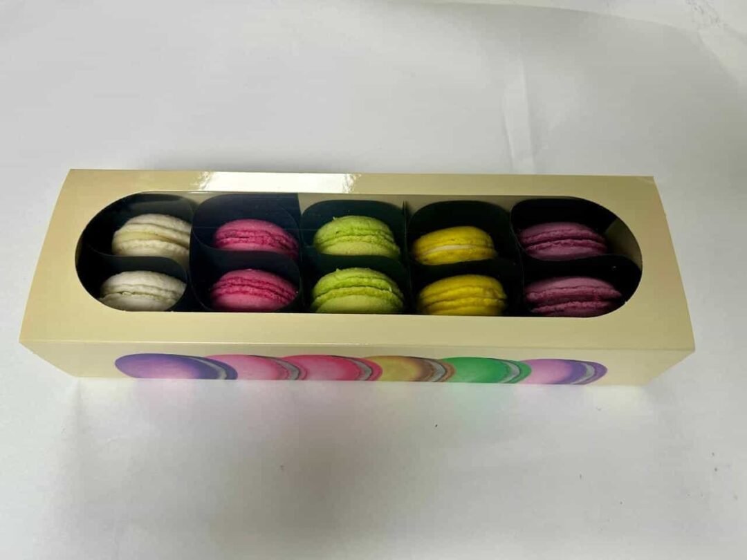 Macarrones - Imagen 2