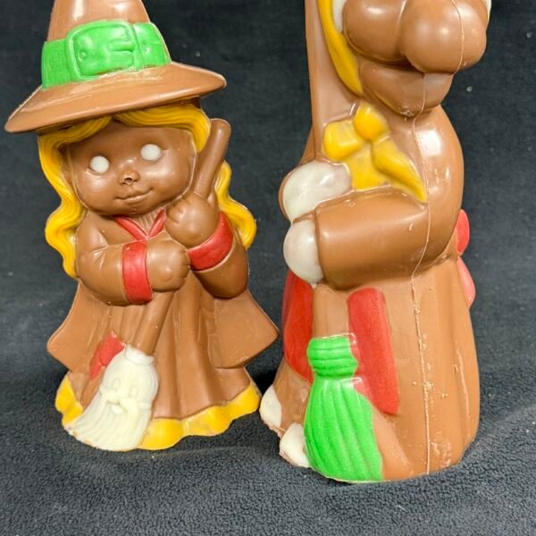 Brujita de Chocolate